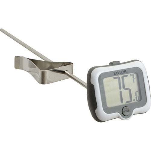 9839-15 Taylor - Digital Candy/Fry Thermometer 9839-15 Taylor - Digital Candy/Fry Thermometer